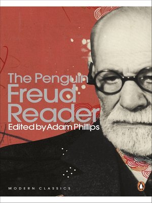 cover image of The Penguin Freud Reader